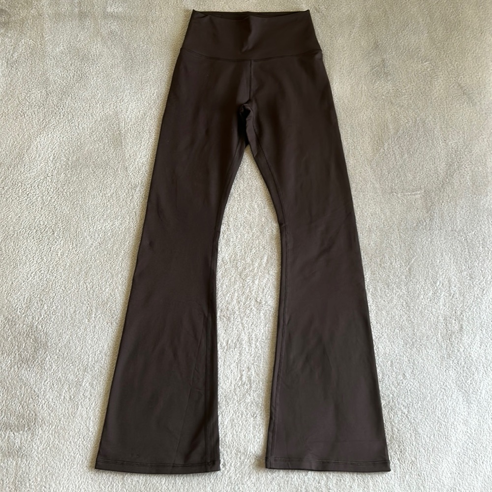 OFFLINE By Aerie The Hugger High Waisted Bootcut Legging